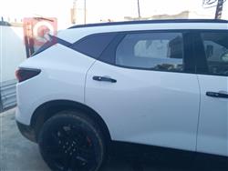 شيفروليه بليزر